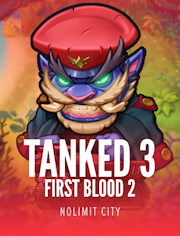 Tanked 3: First Blood 2