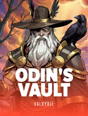 Odin's Vault