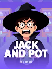 Jack and pot