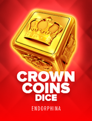 Crown Coins Dice