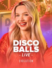Disco Balls