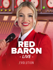 Red Baron