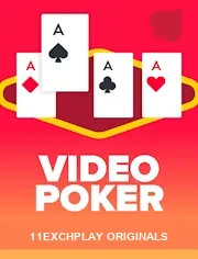Video Poker