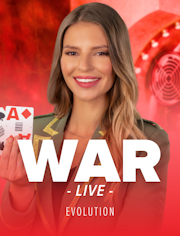 War