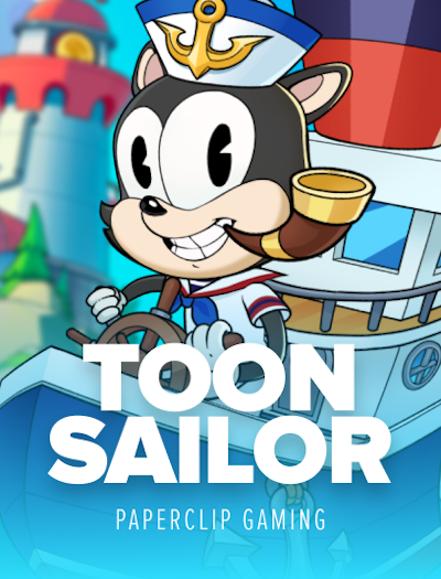 Toon Sailor