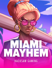 Miami Mayhem