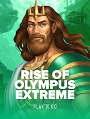 Rise of Olympus Extreme