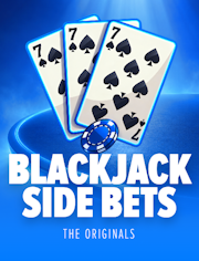 Blackjack Side Bets
