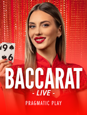Baccarat Lobby