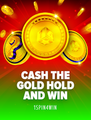 Cash The Gold Hold And Win