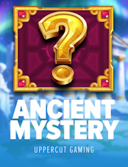 Ancient Mystery