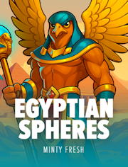 Egyptian Spheres