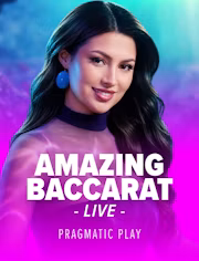 Amazing Baccarat