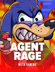Agent Rage
