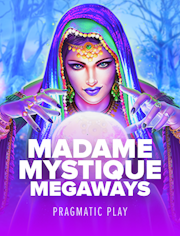 Madame Mystique Megaways 