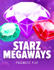 Starz Megaways