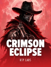 Crimson Eclipse