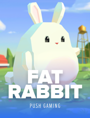 Fat Rabbit