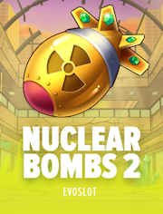 Nuclear Bombs 2
