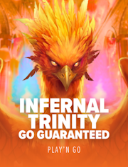 Infernal Trinity GO Guaranteed