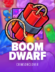 Boom Dwarf