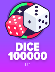 Dice 100000