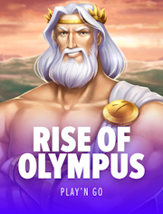 Rise of Olympus