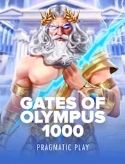 Gates of Olympus 1000