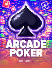 Arcade Poker