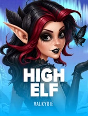 High Elf