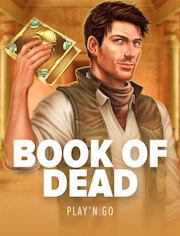 Book of Dead